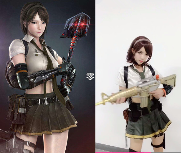 测评结果 测评结果